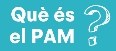 Què és el PAM?