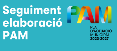 Seguiment PAm